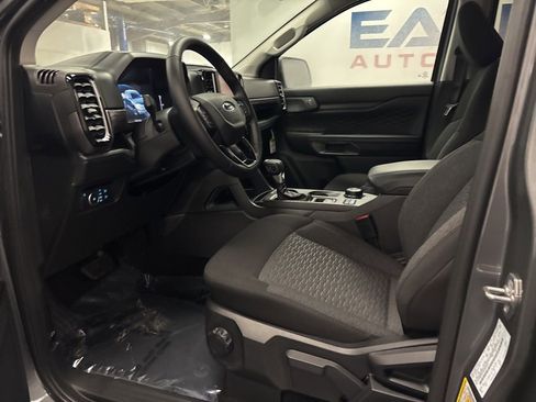 New 2025 Ford Ranger XLT image 19