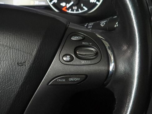 Used 2022 Nissan Murano Platinum w/ Cargo Package image 26