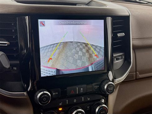 Used 2023 RAM 3500 Laramie image 20