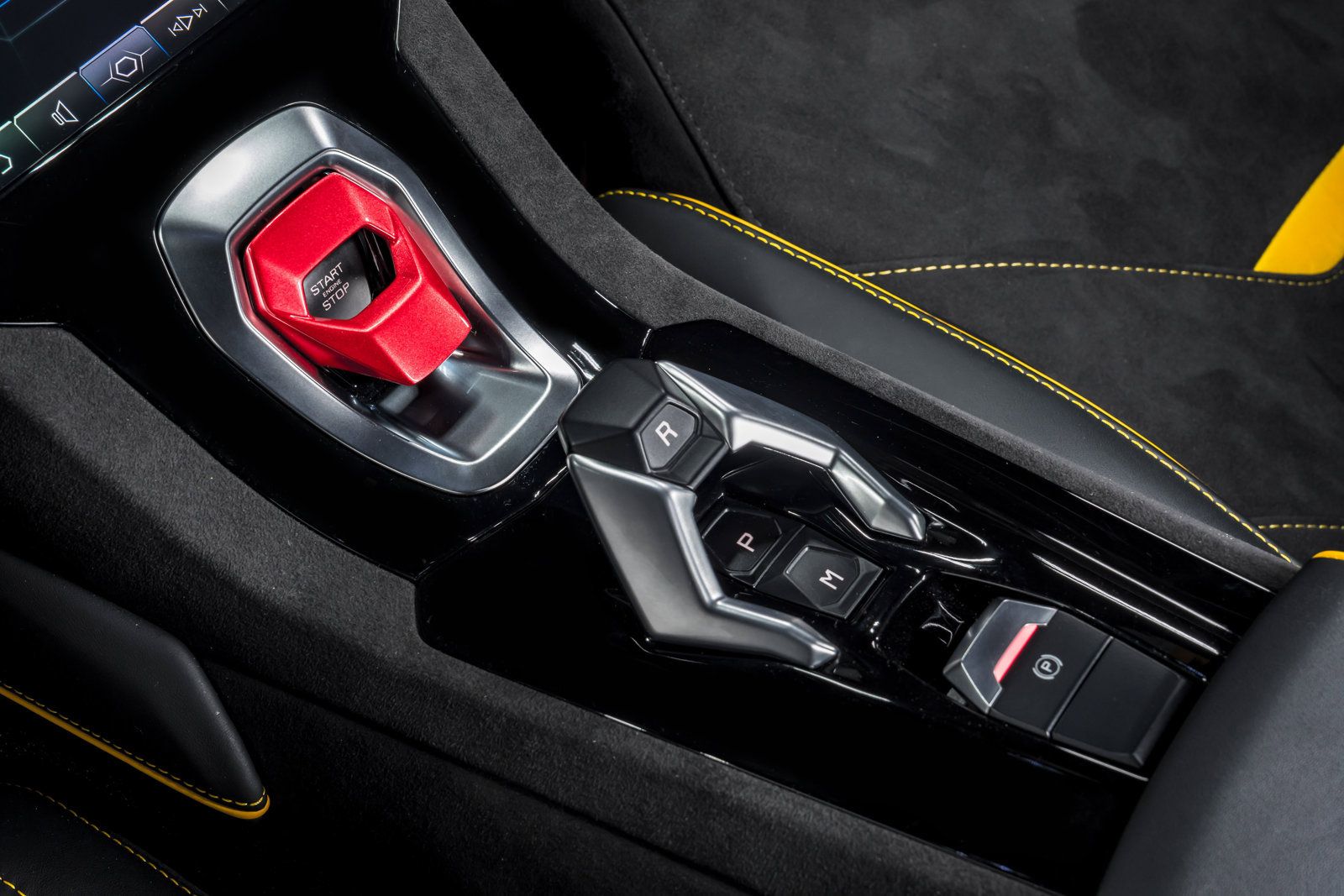 Used 2023 Lamborghini Huracan Tecnica RWD image 29