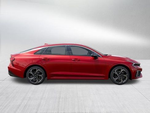 New 2025 Kia K5 GT-Line image 7