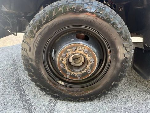Used 2015 Ford F350 XL w/ Power Equipment Group AWD/4WD image 11