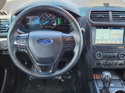 Used 2019 Ford Explorer XLT w/ Equipment Group 202A