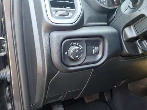 Used 2026 RAM 2500 Big Horn AWD/4WD image 7