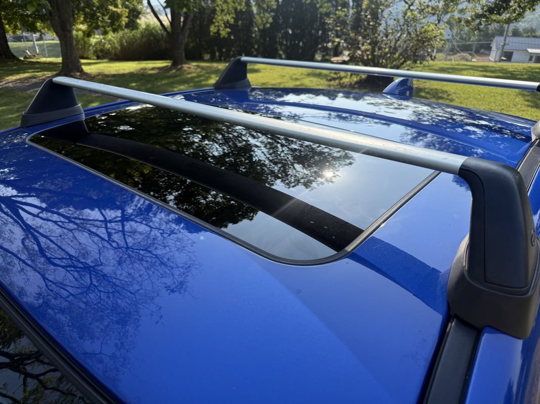 Used 2020 Subaru WRX Limited AWD/4WD image 15