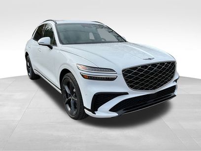 New 2026 Genesis GV70 3.5T Sport Prestige