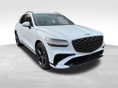 New 2026 Genesis GV70 3.5T Sport Prestige image 1