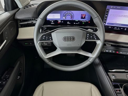 New 2026 Audi Q3 quattro 2.0T image 5