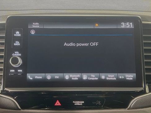 Used 2025 Honda Ridgeline Sport image 21