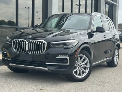 Used 2019 BMW X5 xDrive40i