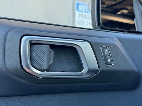 Used 2023 Ford Bronco Raptor image 13