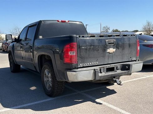 Used 2009 Chevrolet Silverado 1500 LTZ w/ LTZ Plus Package image 9
