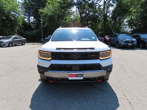 New 2026 Honda Passport TrailSport Elite image 6