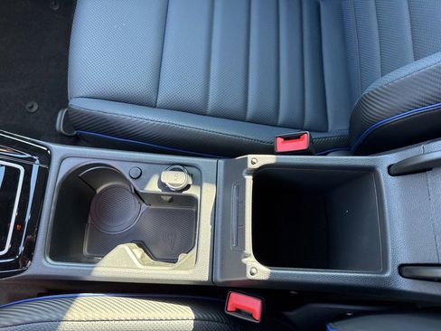 New 2026 Volkswagen Golf AWD/4WD image 22