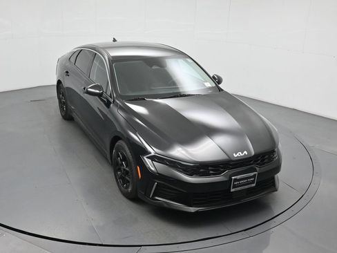 Used 2026 Kia K5 LXS FWD image 36