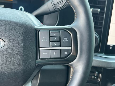 Used 2024 Ford F350 Platinum AWD/4WD image 34