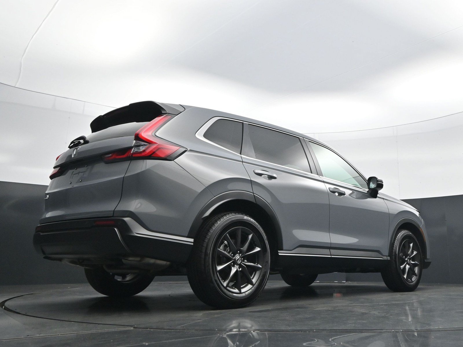 Used 2026 Honda CR-V EX-L image 48