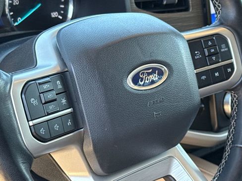 Used 2024 Ford Expedition Max Limited image 26