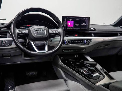 Used 2025 Audi A5 2.0T Premium Plus AWD/4WD image 18