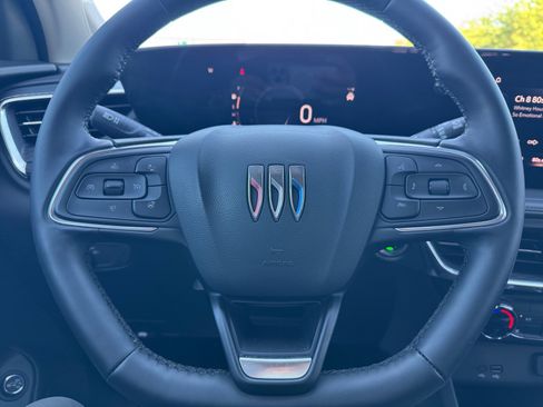Used 2024 Buick Encore GX Sport Touring w/ Comfort Package FWD image 9