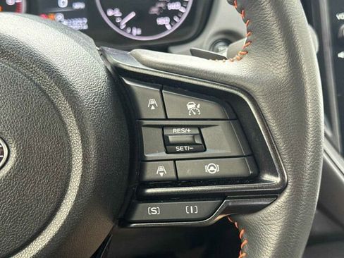 Certified 2024 Subaru Crosstrek 2.5i Limited w/ Popular Package #4A image 29