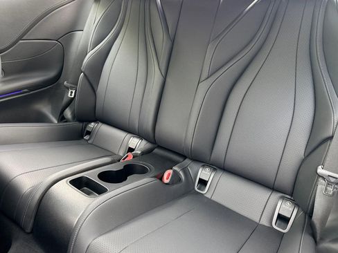 New 2026 Mercedes-Benz CLE 450 4MATIC Coupe image 20