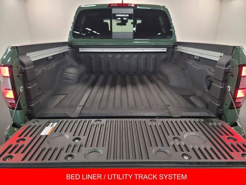 New 2026 Nissan Frontier PRO-4X w/ Pro-4x Convenience Package image 28