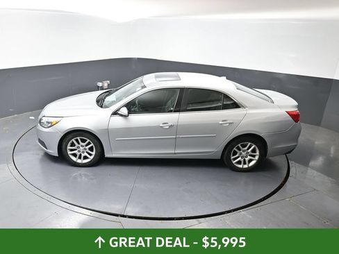 Used 2014 Chevrolet Malibu LT FWD image 45