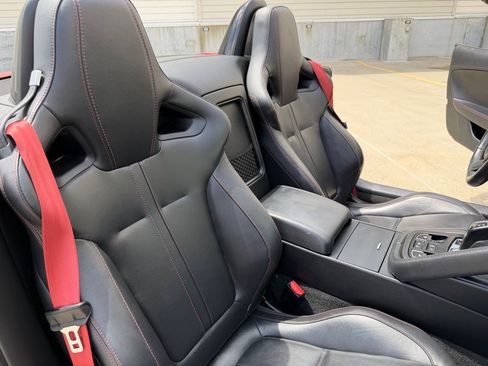 Used 2014 Jaguar F-TYPE Convertible RWD image 15