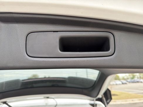 Certified 2025 Honda CR-V EX image 21