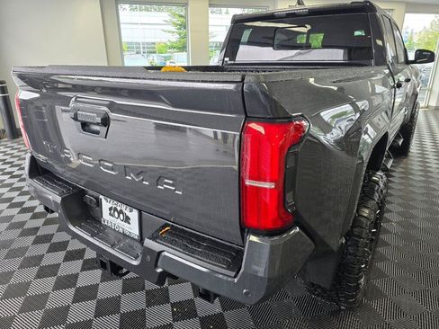 Used 2024 Toyota Tacoma SR5 AWD/4WD image 3