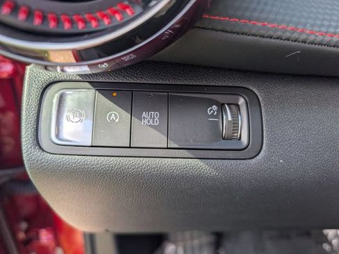 Used 2026 Chevrolet Equinox RS FWD image 13