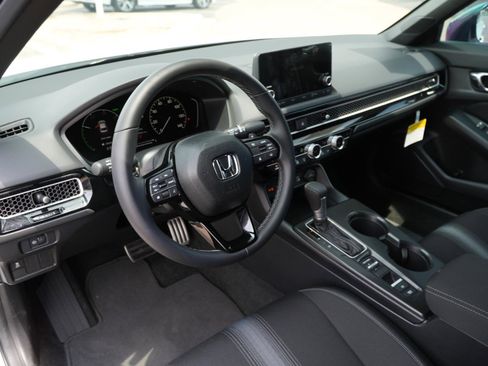 Used 2026 Honda Civic FWD Hybrid Sedan image 15