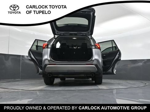 Used 2024 Toyota RAV4 Limited AWD/4WD image 63