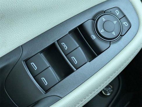 New 2026 Buick Encore GX Avenir w/ Avenir Technology Package image 26