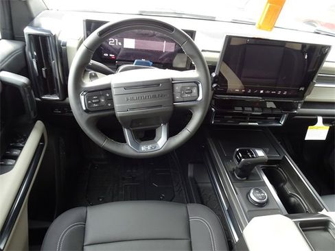 New 2026 GMC Hummer EV SUV image 14