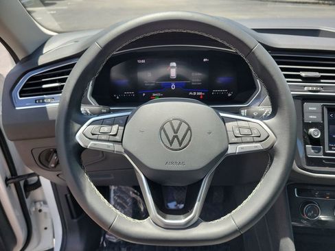 Used 2023 Volkswagen Tiguan S FWD image 26