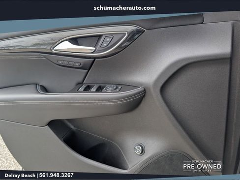 Used 2023 Buick Envision Essence FWD image 26