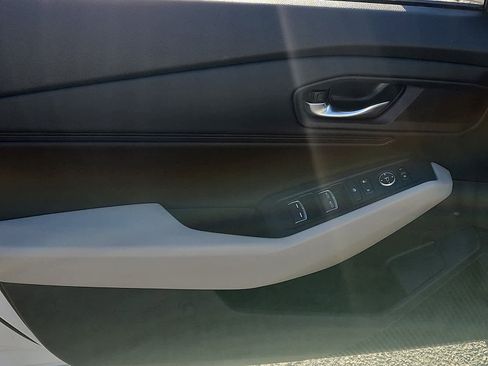 Used 2024 Honda Accord EX image 13