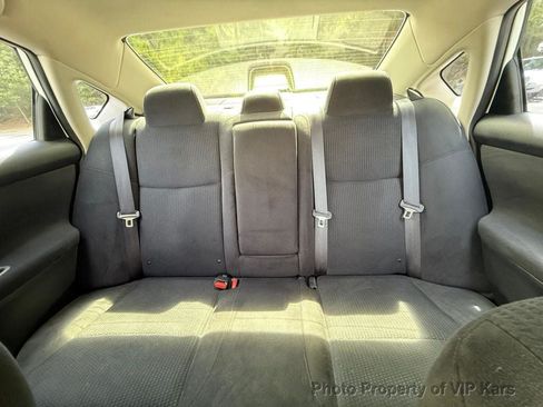 Used 2015 Nissan Altima 2.5 S w/ Power Driver Seat Package FWD image 14