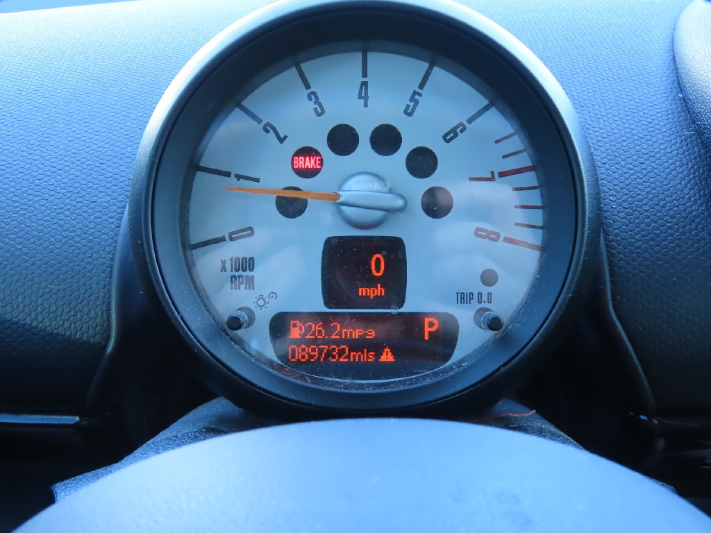 Used 2014 MINI Cooper Countryman S AWD/4WD image 19