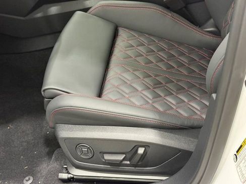 New 2026 Audi S3 Premium AWD/4WD image 16