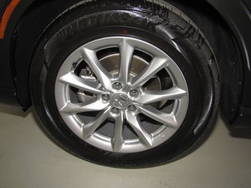 Certified 2026 Honda CR-V EX image 26