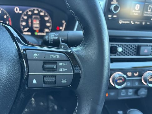 Used 2024 Honda Civic Touring image 15