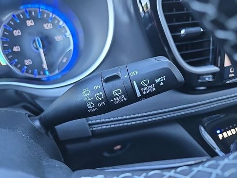 New 2026 Chrysler Pacifica Select w/ S Appearance Package image 43