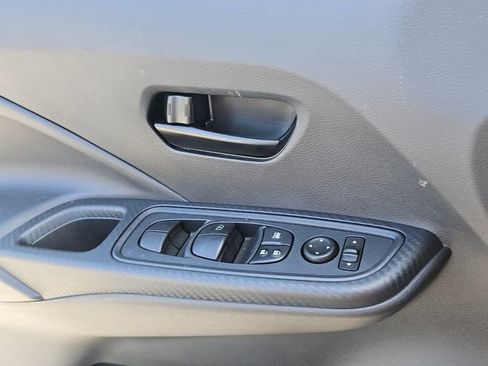 New 2025 Nissan Versa S w/ Trunk Package image 27