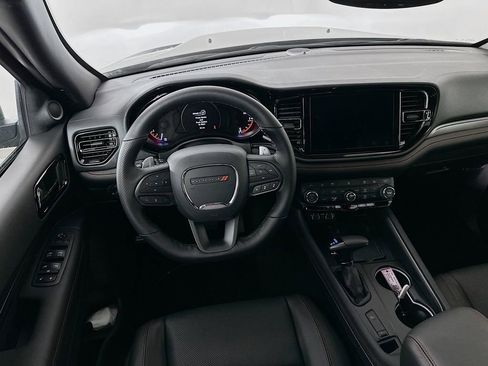 New 2026 Dodge Durango GT image 30