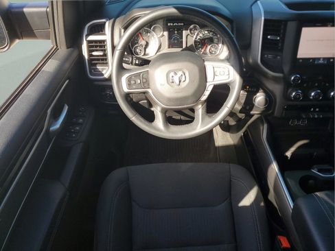 Certified 2023 RAM 1500 Big Horn image 9