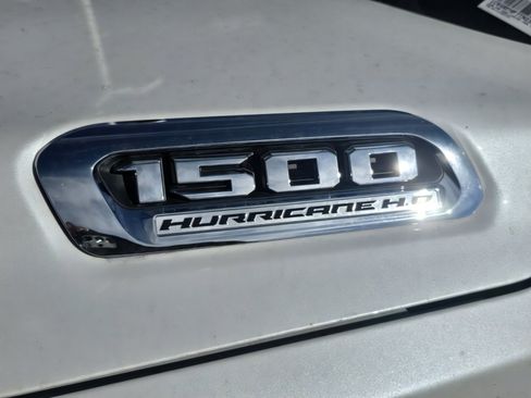 New 2026 RAM 1500 Limited AWD/4WD image 24