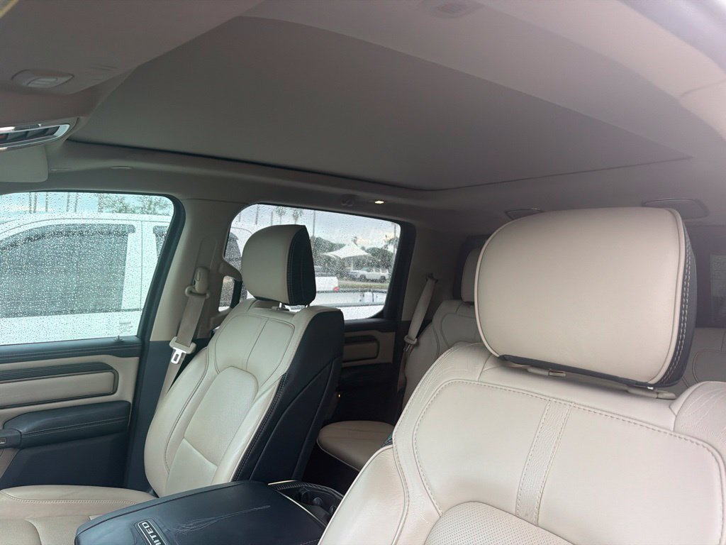 Used 2021 RAM 1500 Limited RWD image 13